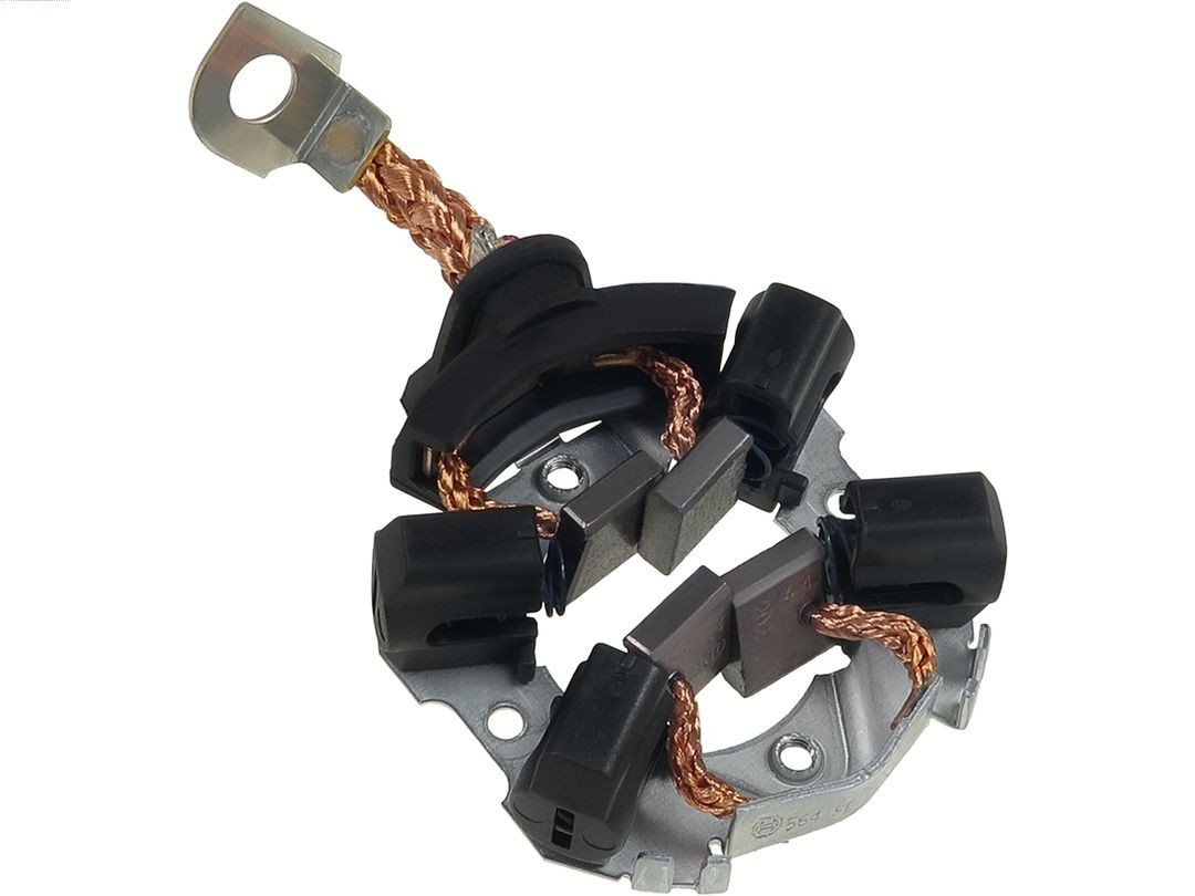 AS-PL SBH0162(SEG) Brandneu SEG Automotive Halter, Kohlebürsten