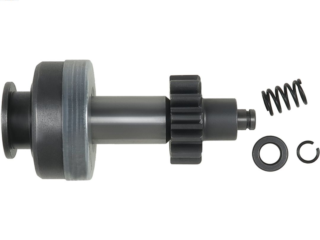 AS-PL SD9079 Brandneu AS-PL Freilaufgetriebe, Starter