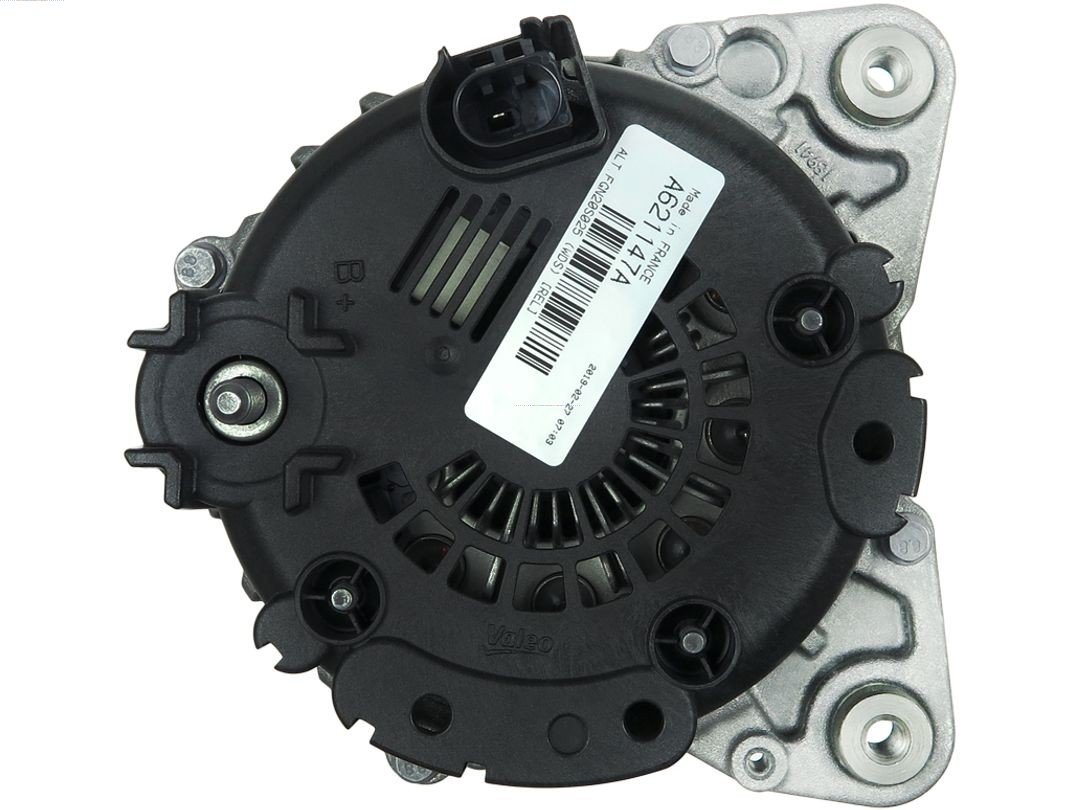 AS-PL A3398(VALEO) Brandneu Valeo Generator