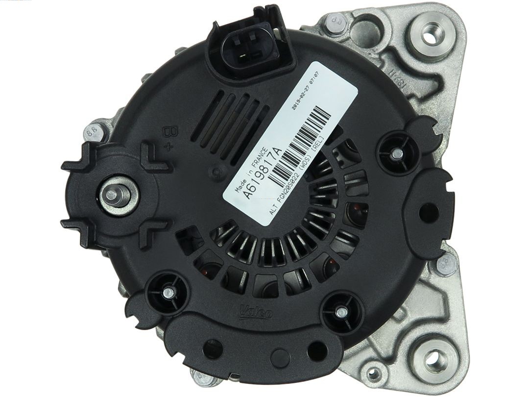 AS-PL A3389(VALEO) Brandneu Valeo Generator