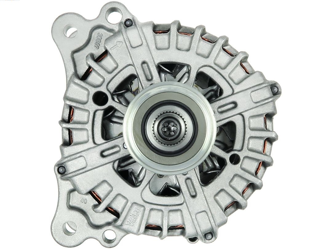 AS-PL A3389(VALEO) Brandneu Valeo Generator