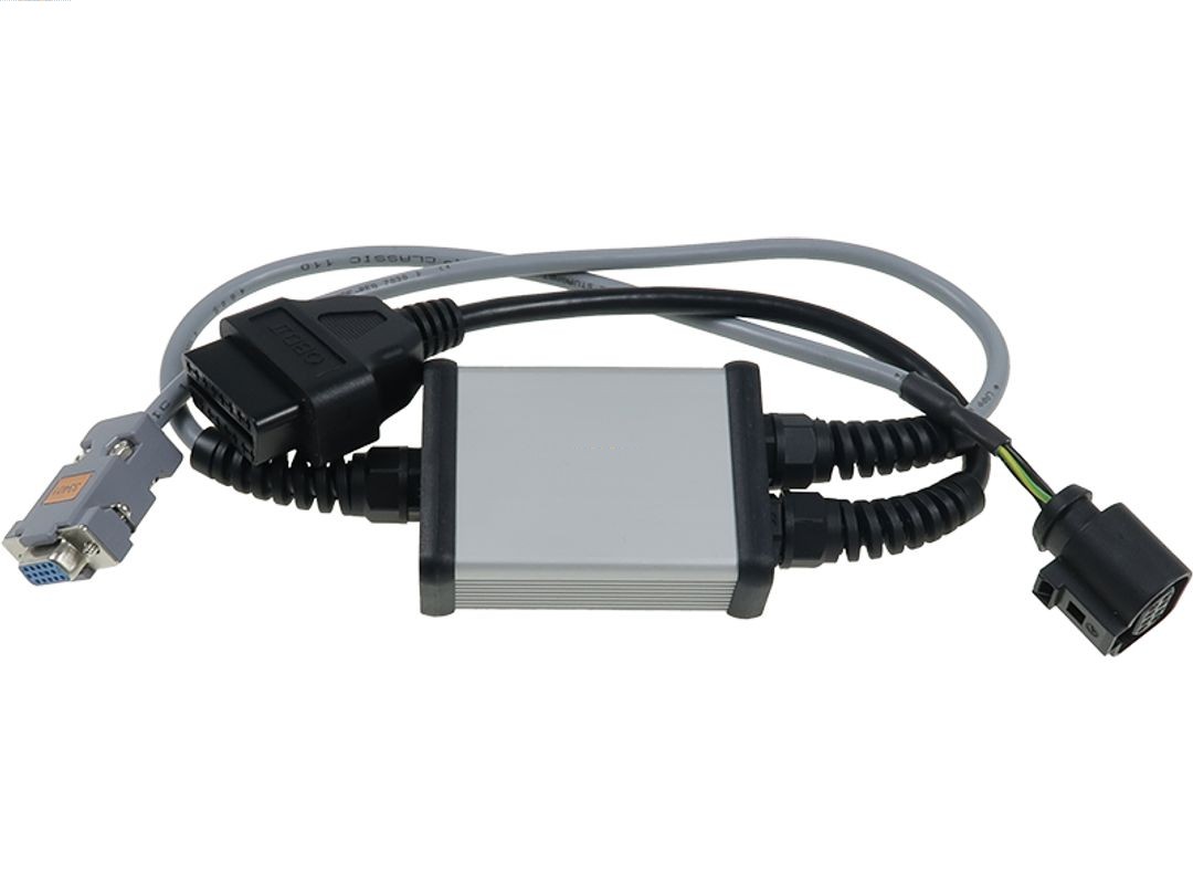 AS-PL MP0076S Brandneu MSG Testständer, Werkzeug