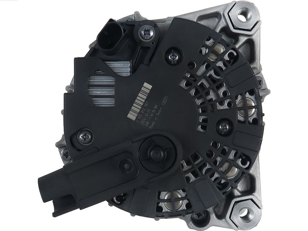 AS-PL A0837(SEG) Brandneu SEG Automotive Generator