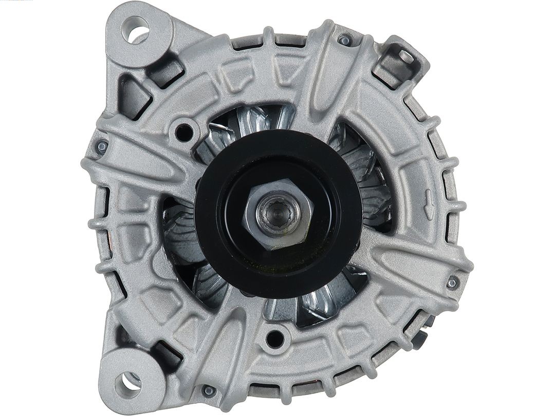 AS-PL A0837(SEG) Brandneu SEG Automotive Generator