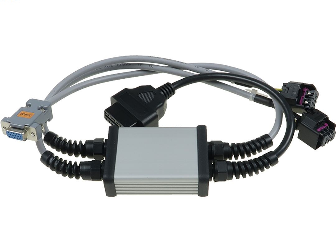 AS-PL MP0077S Brandneu MSG Testständer, Werkzeug