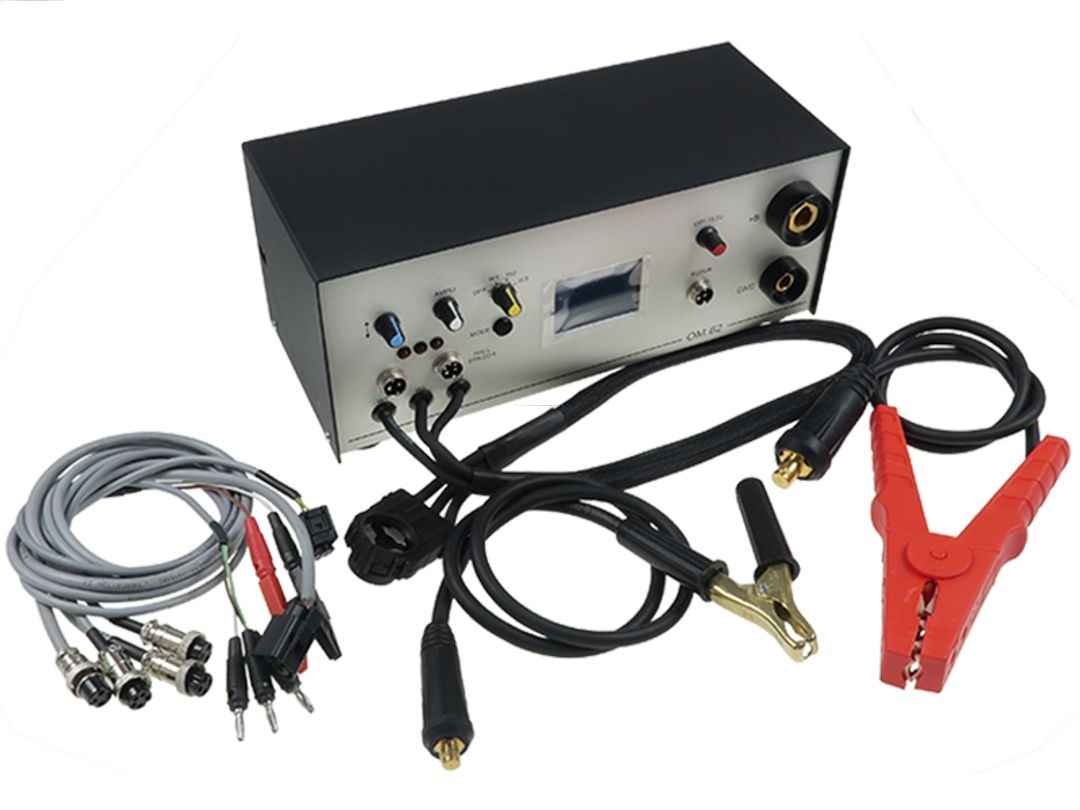 AS-PL RTP9013S Brandneu AS-PL Prüfstand, Starter/Generator