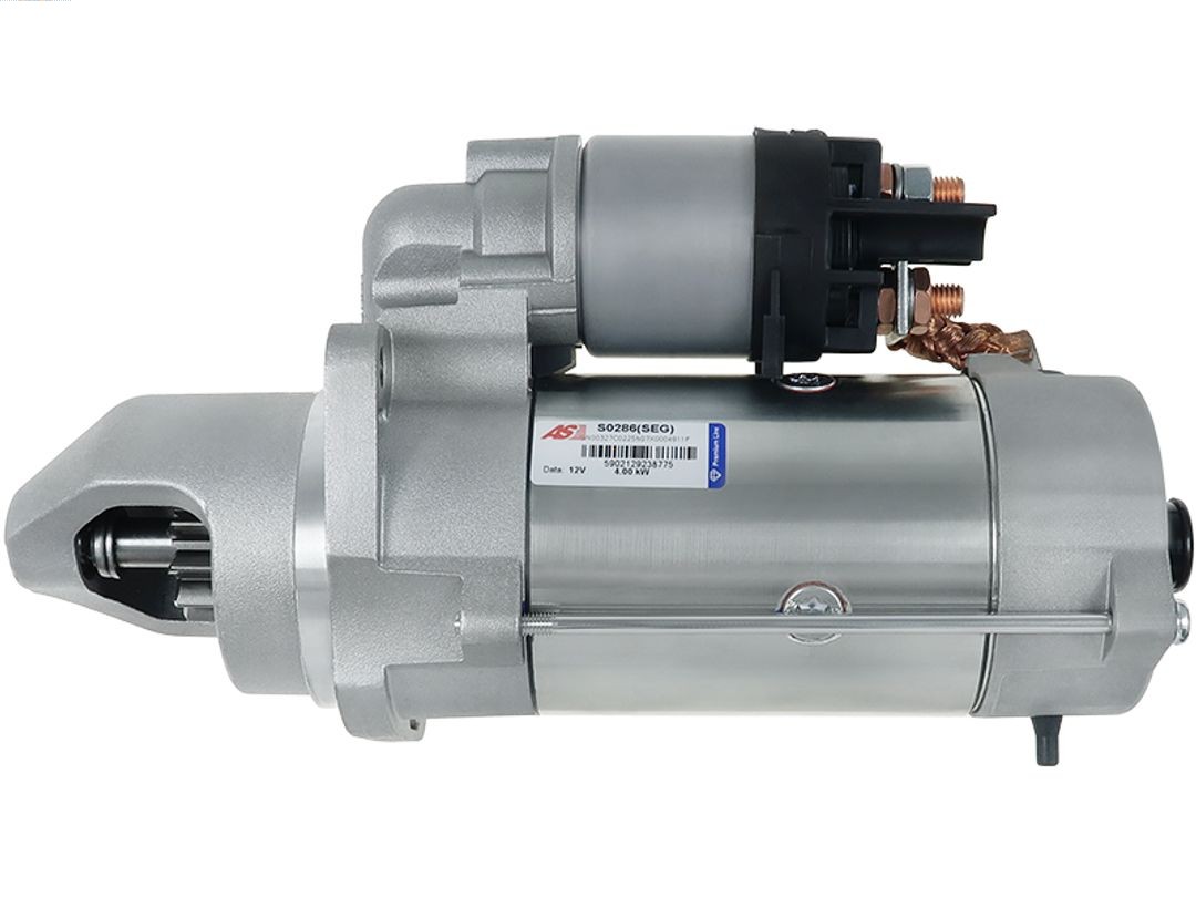 AS-PL S0286(SEG) Starter