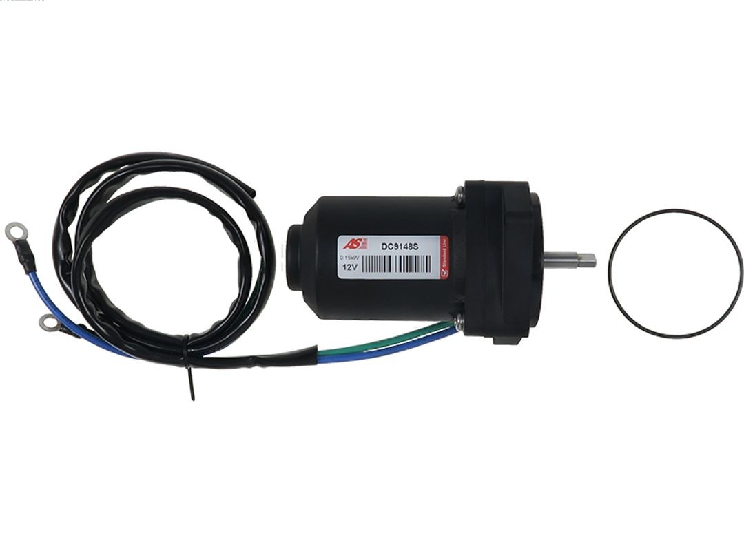 AS-PL DC9148S Brandneu AS-PL Elektromotor