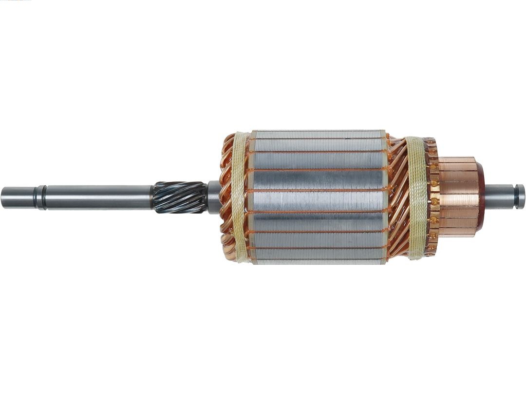 AS-PL SA0150S Brandneu AS-PL Anker, Starter