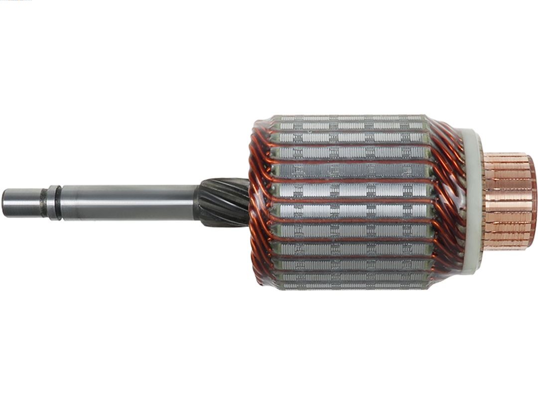 AS-PL SA3015 Brandneu AS-PL Anker, Starter