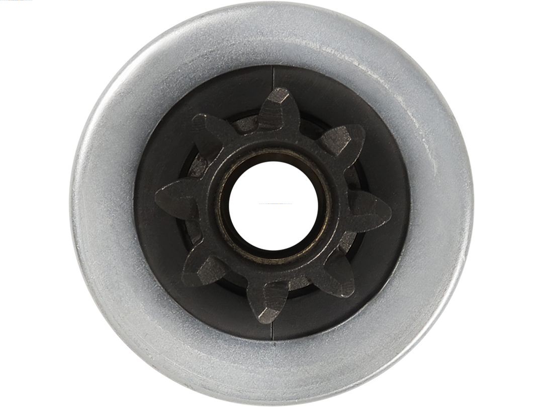 AS-PL SD0161S Brandneu AS-PL Freilaufgetriebe, Starter