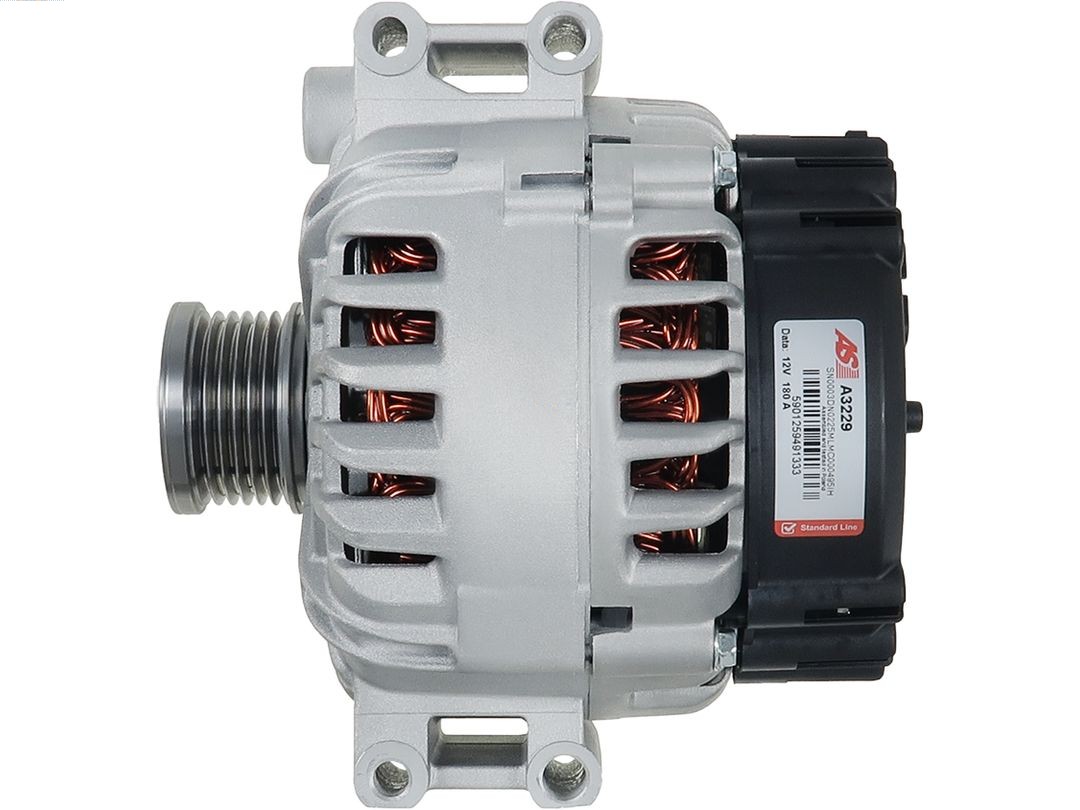 AS-PL A3229 Brandneu AS-PL Generator