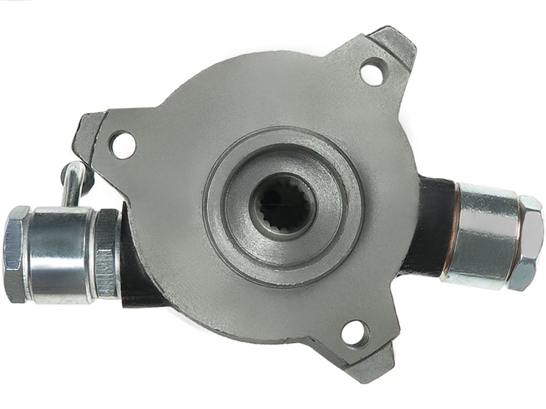 AS-PL P9009S Brandneu AS-PL Unterdruckpumpe, Bremsanlage