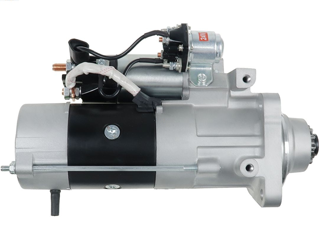 AS-PL S5221 Brandneu AS-PL Starter