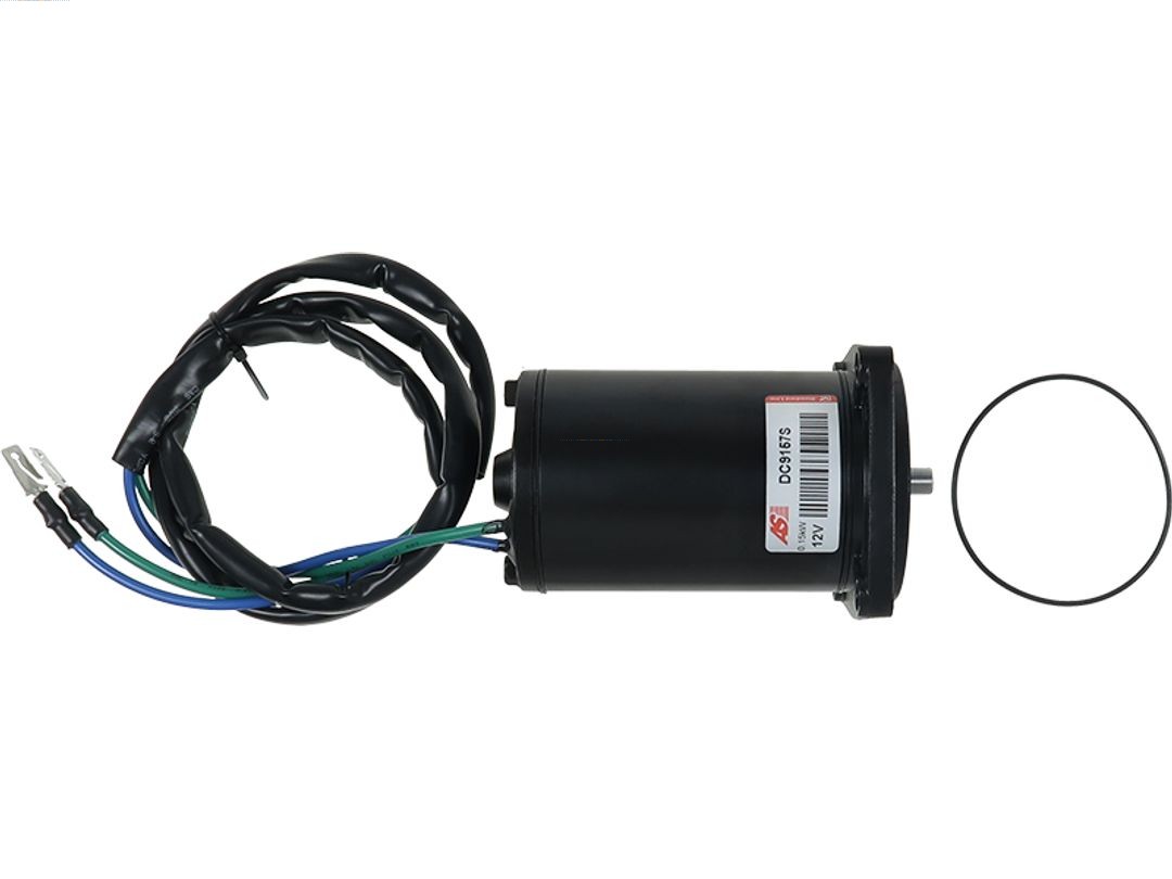 AS-PL DC9157S Brandneu AS-PL Elektromotor