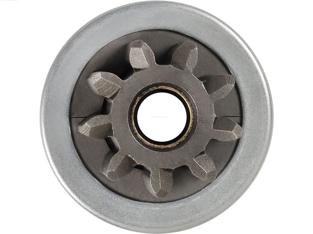 AS-PL SD0261 Brandneu AS-PL Freilaufgetriebe, Starter