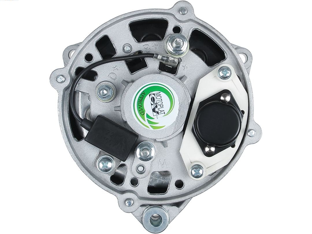 AS-PL A9209 Brandneu AS-PL Generator