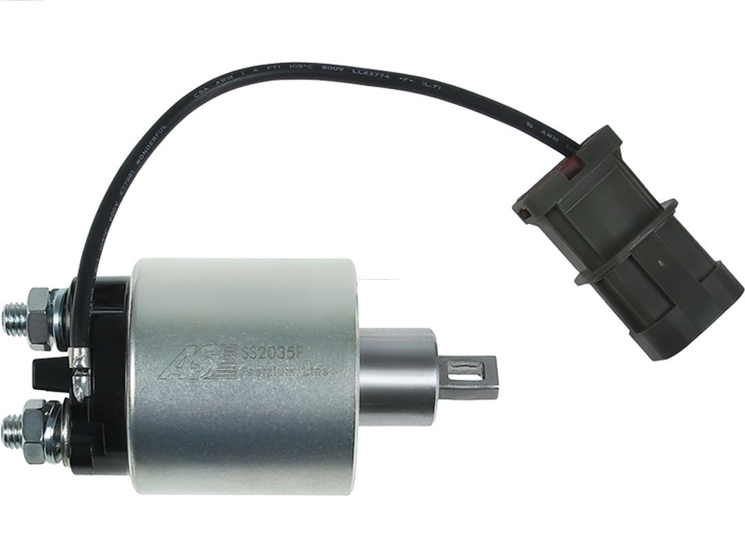 AS-PL SS2035P Brandneu AS-PL Magnetschalter, Starter