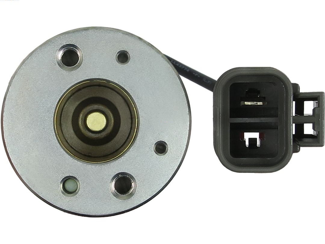 AS-PL SS2035P Brandneu AS-PL Magnetschalter, Starter