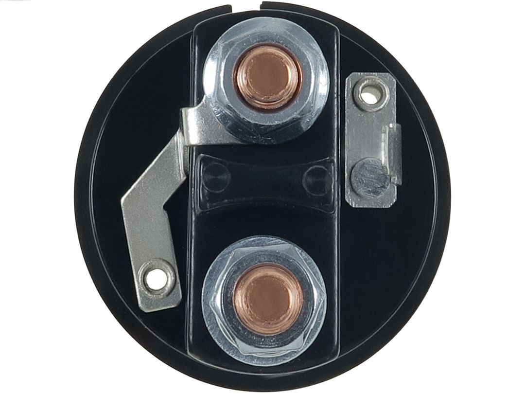 AS-PL SP4016S Brandneu AS-PL Kappe, Starterrelais