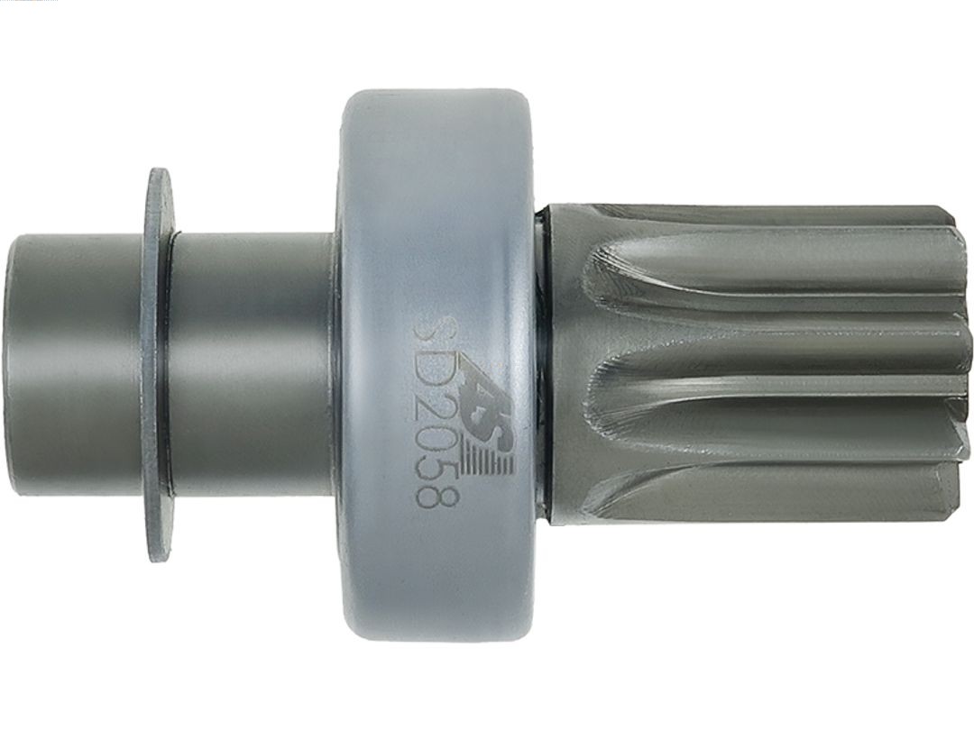 AS-PL SD2058 Brandneu AS-PL Freilaufgetriebe, Starter