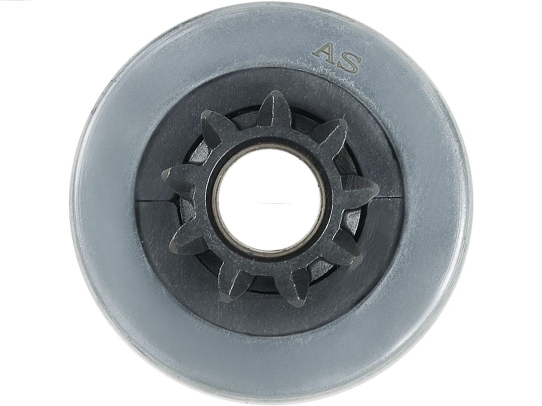 AS-PL SD4046 Brandneu AS-PL Freilaufgetriebe, Starter