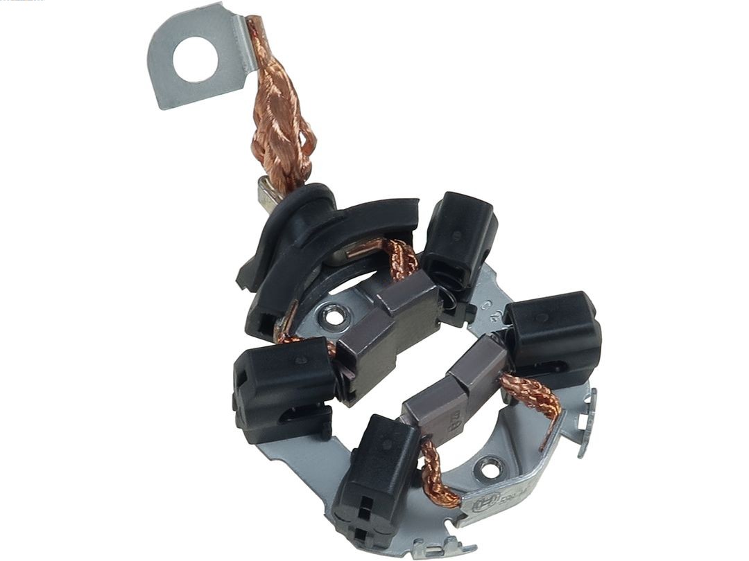 AS-PL SBH0037(SEG) Brandneu SEG Automotive Halter, Kohlebürsten