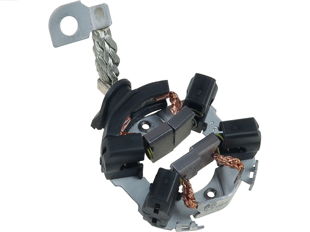 AS-PL SBH0041(SEG) Brandneu SEG Automotive Halter, Kohlebürsten