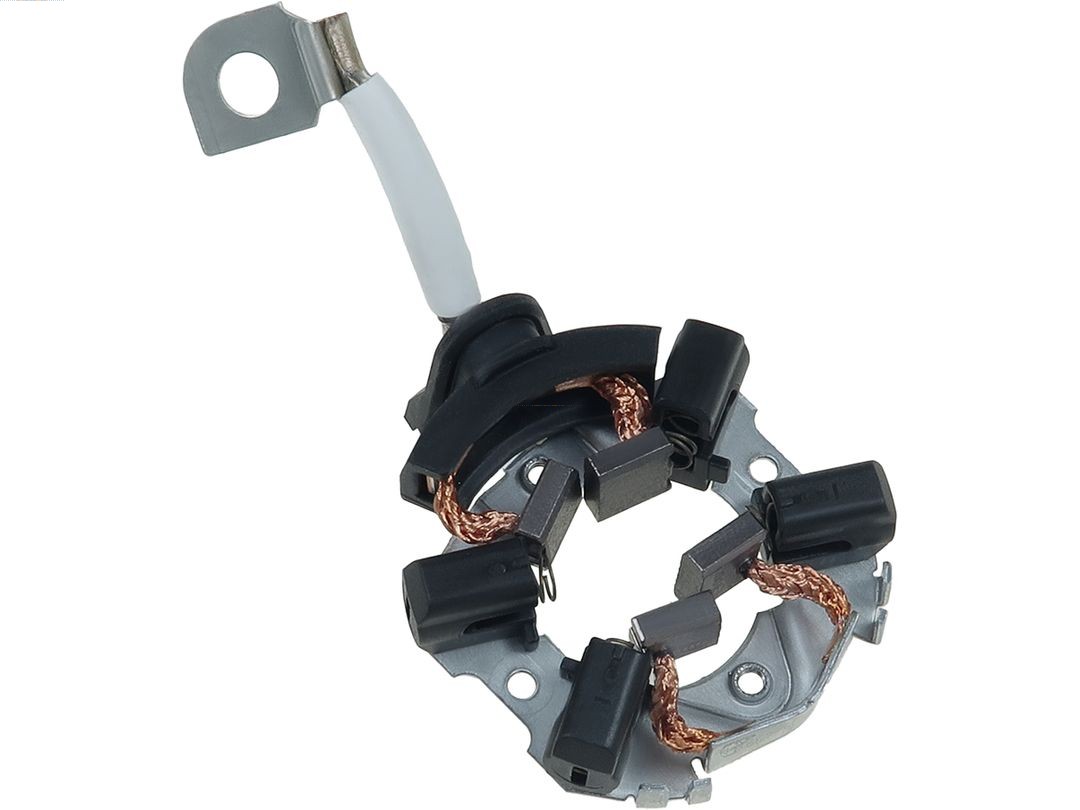 AS-PL SBH0068(SEG) Brandneu SEG Automotive Halter, Kohlebürsten