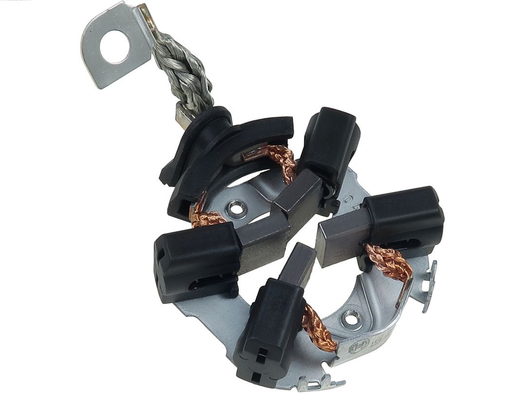 AS-PL SBH0163(SEG) Brandneu SEG Automotive Halter, Kohlebürsten