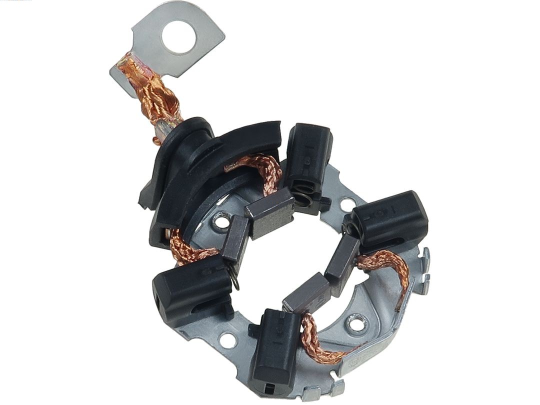 AS-PL SBH0029(SEG) Brandneu SEG Automotive Halter, Kohlebürsten