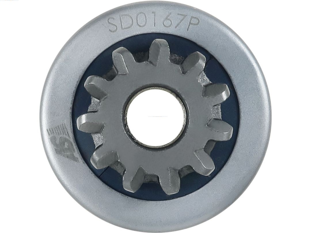 AS-PL SD0167P Brandneu AS-PL Freilaufgetriebe, Starter