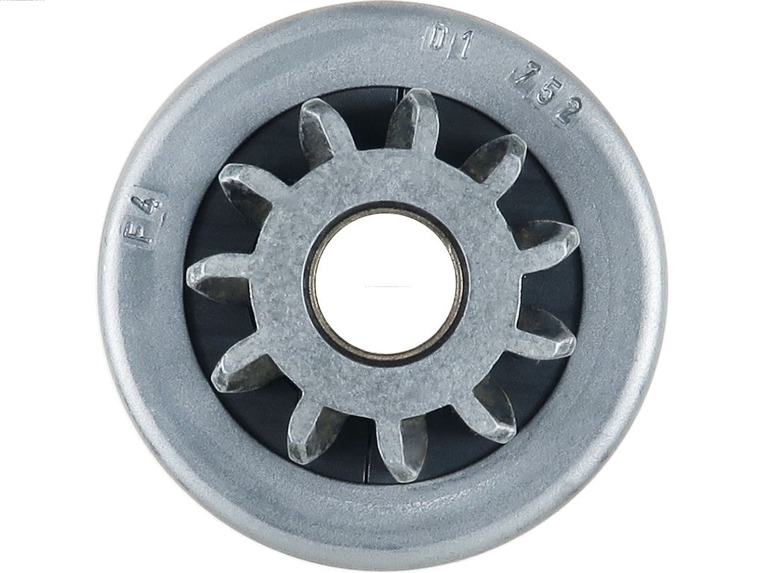 AS-PL SD9006(LETRIKA) Brandneu Letrika Freilaufgetriebe, Starter