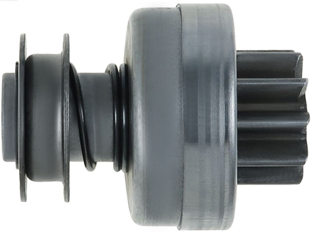 AS-PL SD9008(LETRIKA) Brandneu Letrika Freilaufgetriebe, Starter