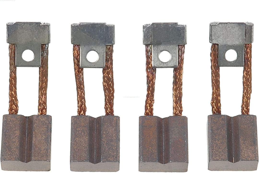 AS-PL RX70(4) Brandneu AS-PL Kohlebürste, Starter