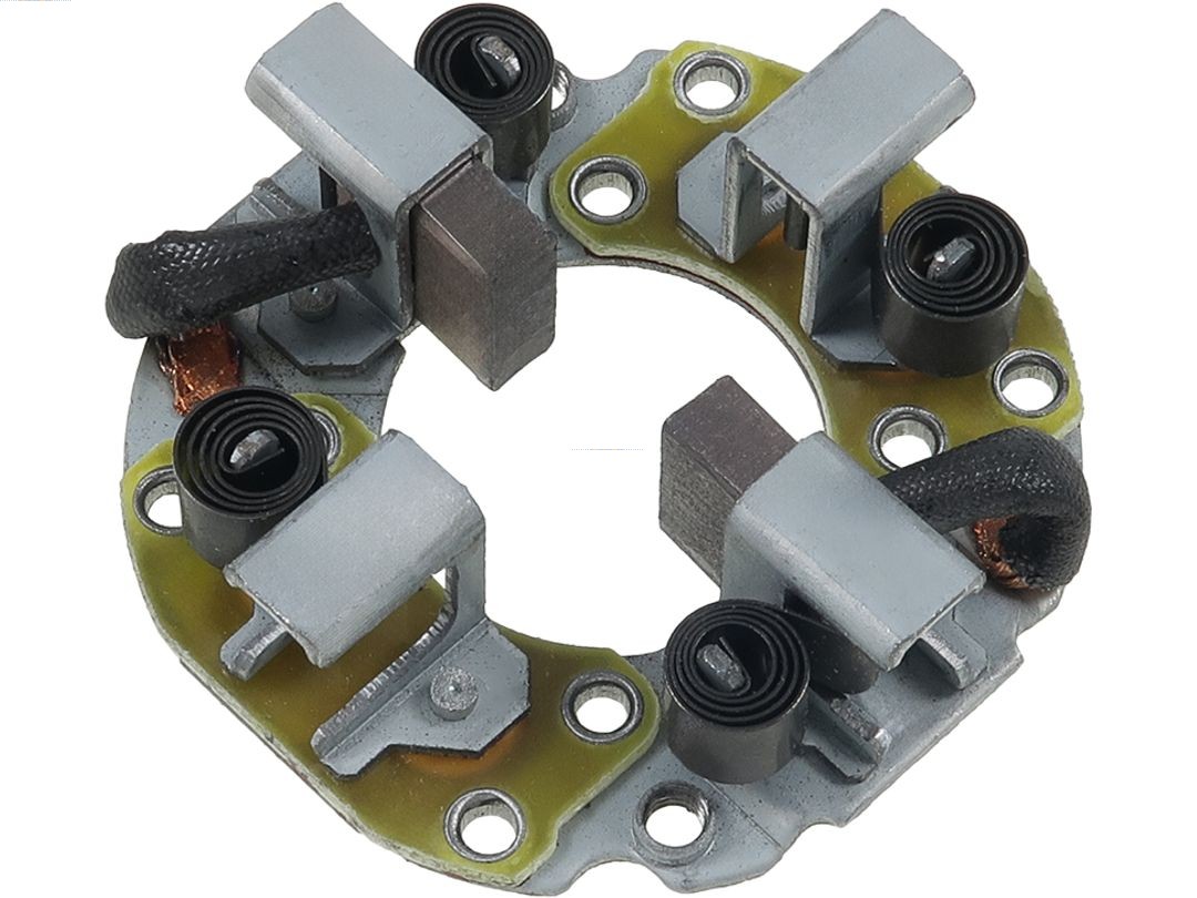 AS-PL SBH5014 Brandneu AS-PL Halter, Kohlebürsten