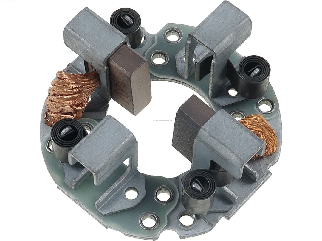 AS-PL SBH5015 Brandneu AS-PL Halter, Kohlebürsten