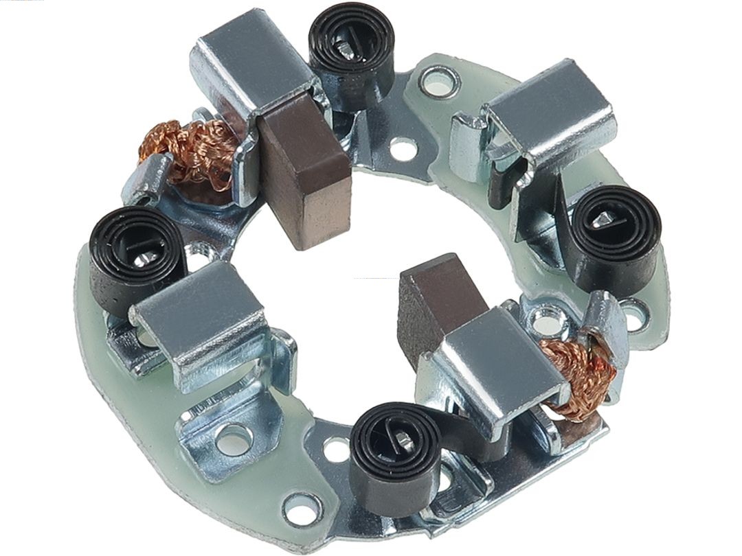AS-PL SBH6004 Brandneu AS-PL Halter, Kohlebürsten