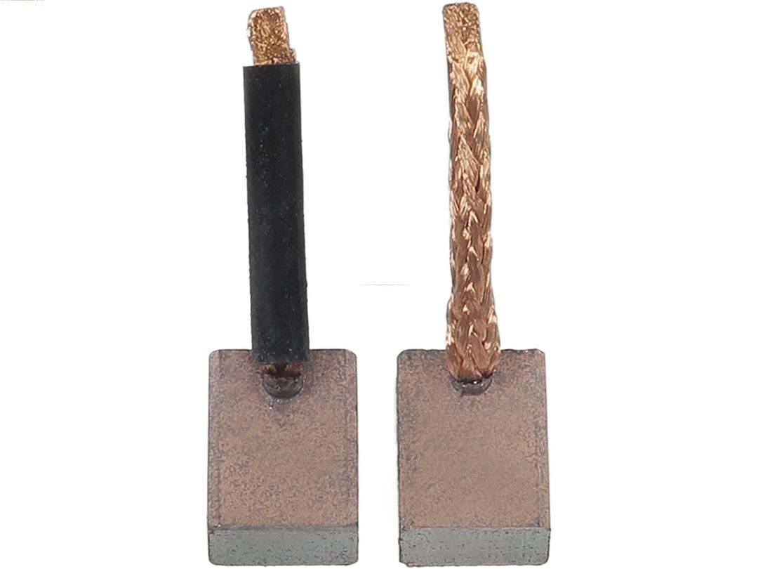 AS-PL JSX38-41 Brandneu AS-PL Kohlebürste, Starter