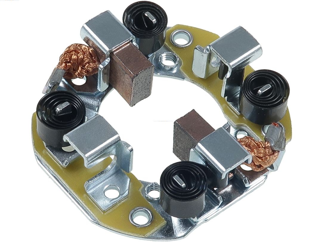 AS-PL SBH6007 Brandneu AS-PL Halter, Kohlebürsten