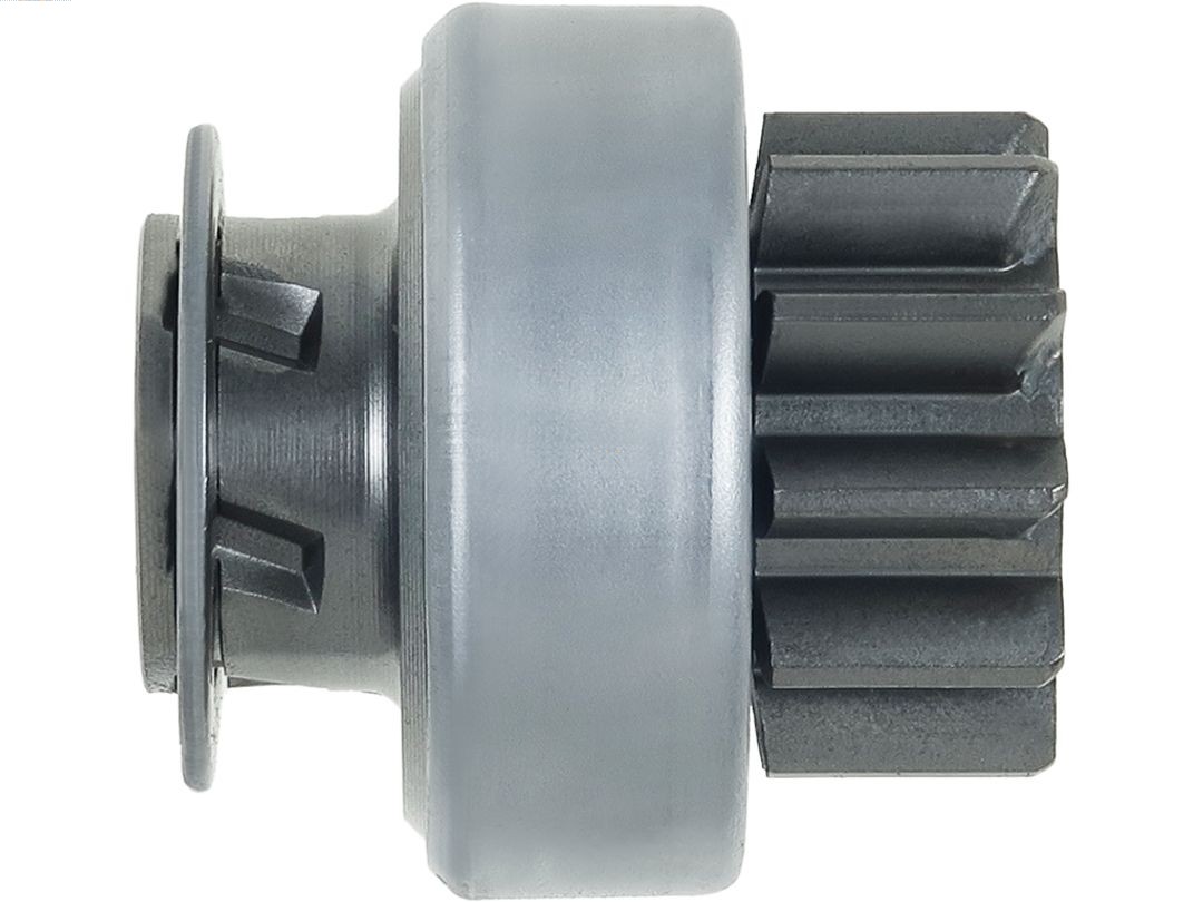 AS-PL SD1063(DELCO) Brandneu Delco Freilaufgetriebe, Starter