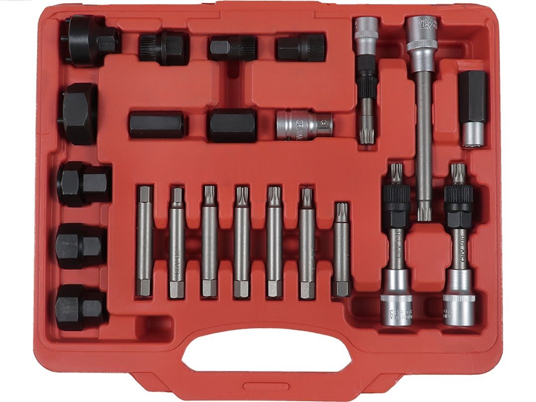 AS-PL AT9001S Brandneu AS-PL Montagewerkzeugsatz, Generatorfreilauf
