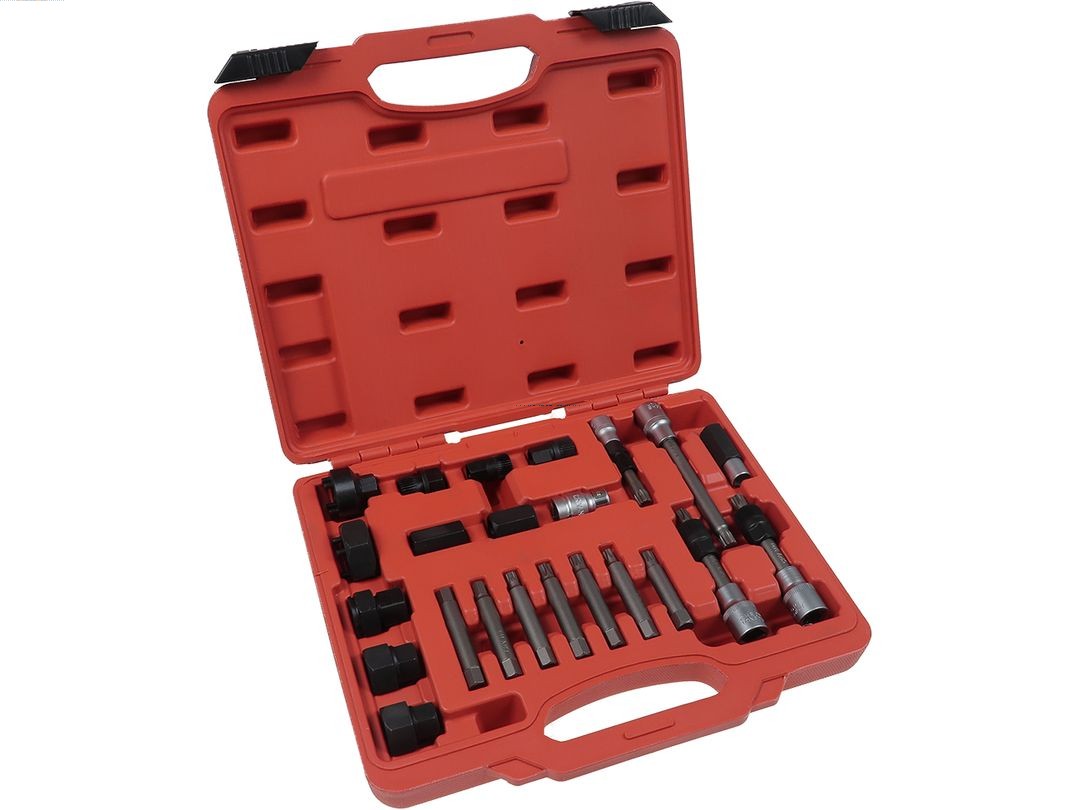 Montagewerkzeugsatz, Generatorfreilauf