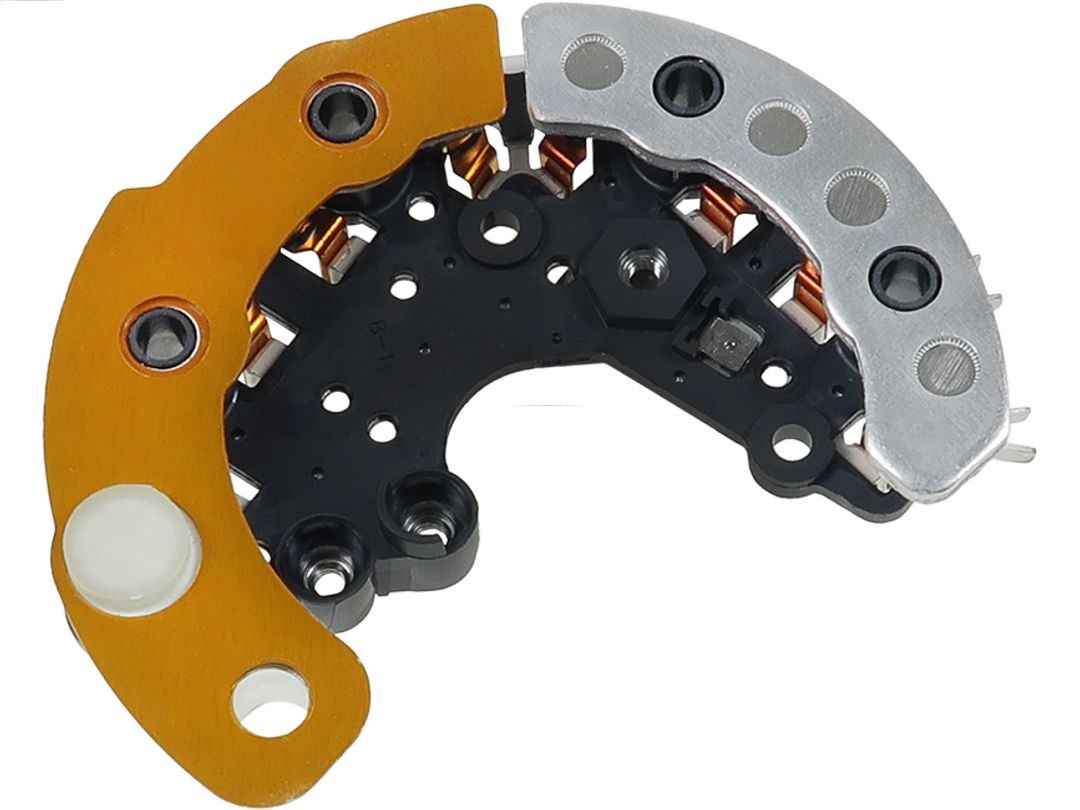 AS-PL ARC3053 Brandneu AS-PL Gleichrichter, Generator