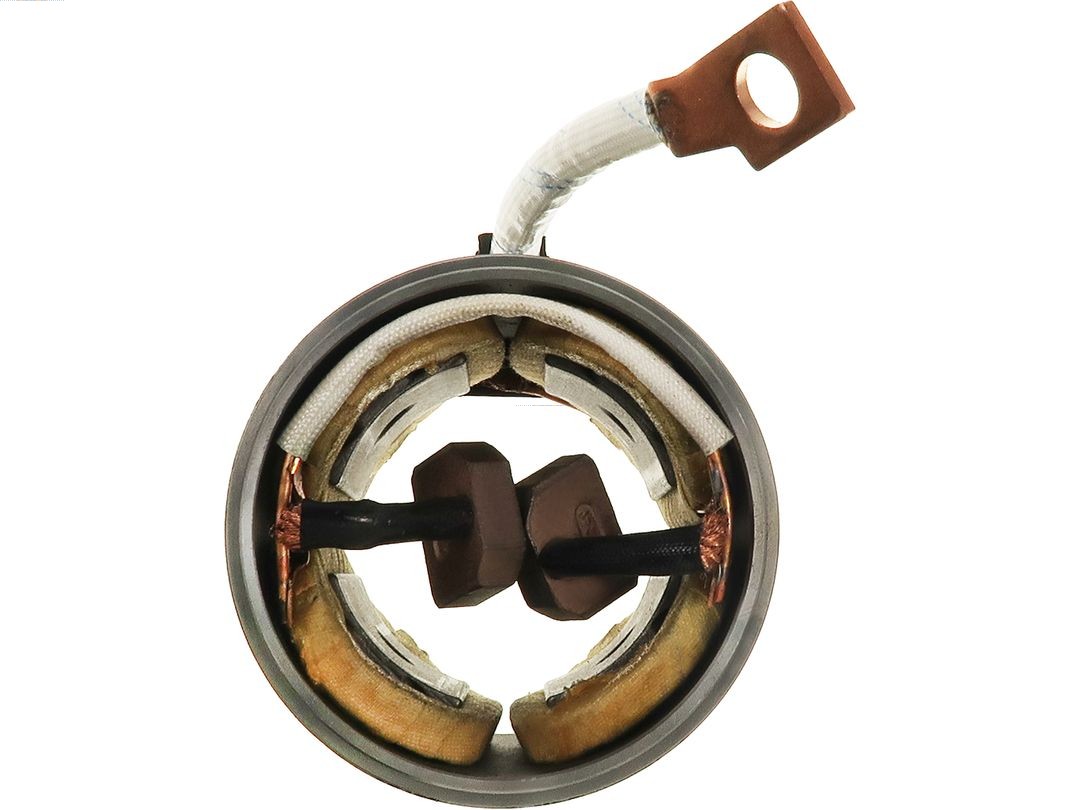 AS-PL SF5016 Brandneu AS-PL Erregerwicklung, Starter