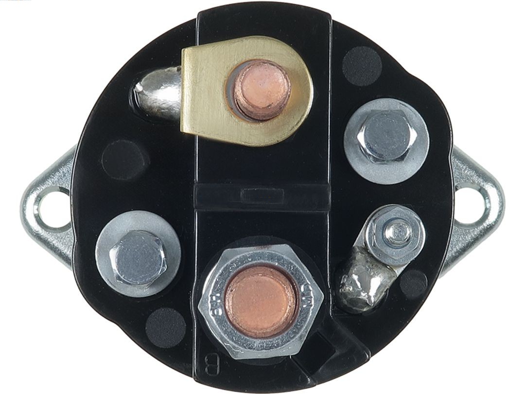 AS-PL SS9012 Brandneu AS-PL Magnetschalter, Starter