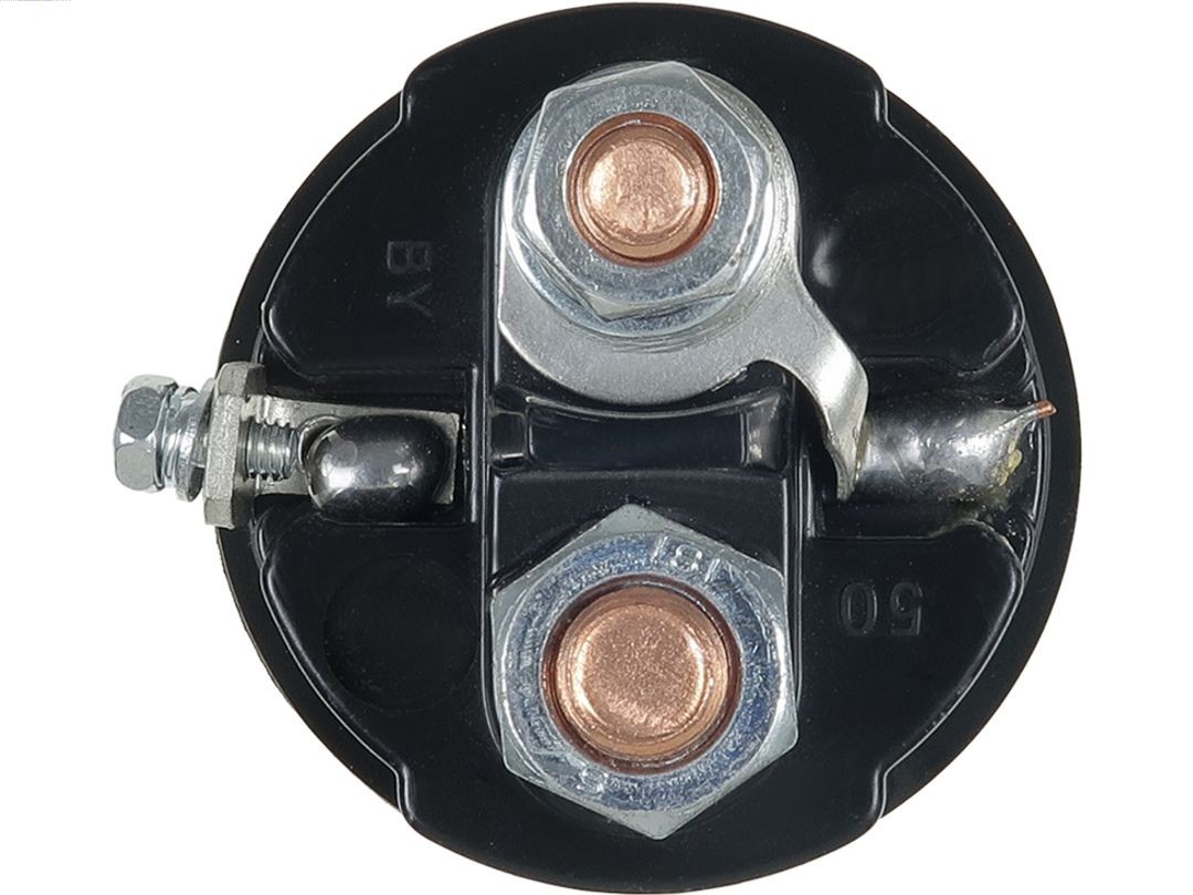 AS-PL SS9023 Brandneu AS-PL Magnetschalter, Starter