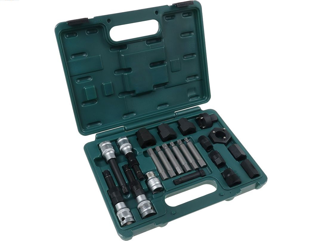 AS-PL AT9002S Brandneu AS-PL Montagewerkzeugsatz, Generatorfreilauf