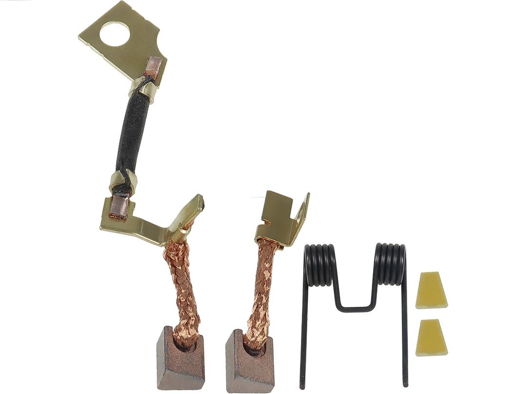 AS-PL PSX146-147 Brandneu AS-PL Kohlebürste, Starter