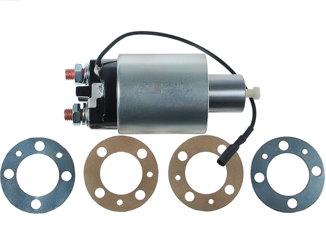 AS-PL SS5141P Brandneu AS-PL Magnetschalter, Starter